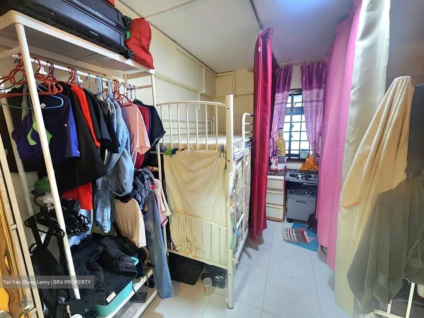 Blk 246 Tampines Street 21 (Tampines), HDB 3 Rooms #605988691